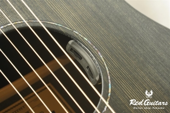 kuro.E [Dual Pickup Model]